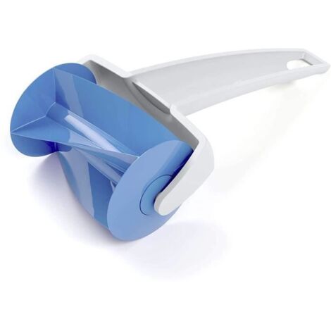 Rouleau à pâtisserie,Roller de Rouleau à pâtisserie pour la Fabrication de gressins,Sticks apéritifs et Amuse-bouches Maisons (1/4)