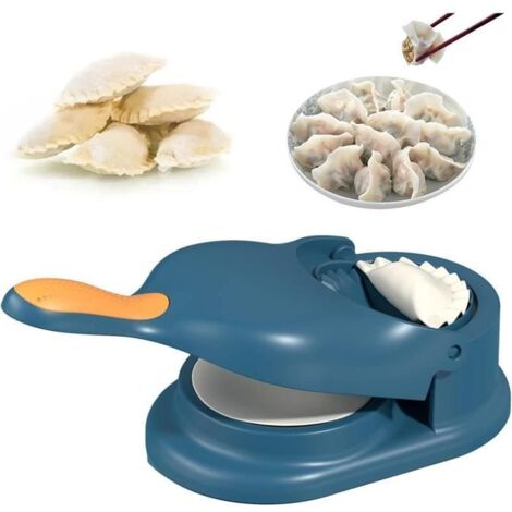 Machine à boulettes - Non spécifié - 2 en 1 - Blanc - PP - Compatible congélateur et lave-vaisselle (1/4)