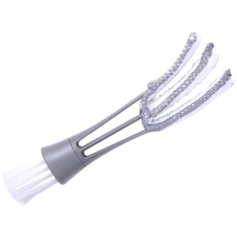 Brosse Nettoyage Voiture, Brosse de Nettoyage de Voiture, Pinceau Detailing Auto, Brosse Nettoyage Voiture Interieur,1PC (1/4)