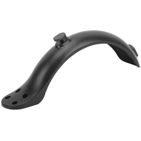 LES® Hililand Garde-boue de scooter électrique Scooter électrique garde-boue professionnel résistant aux éclaboussures 4 tro 117211 (1/4)