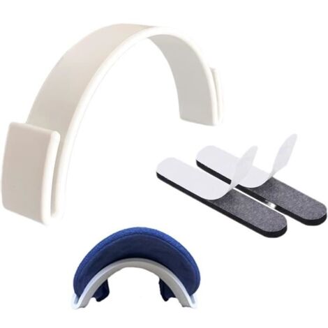 Cintreuse de chapeau - Non spécifié - 1 pièce - Ajustable jusqu'à 20,3 cm - Confort flexible - Facile à utiliser (1/4)