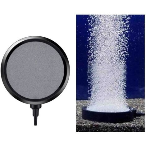 Diffuseur d'air pour Aquarium,Aquarium Pierre a air Aquarium buleur pour Aquarium bulleur pour Aquarium Pierre a air pour Aquarium (1/4)