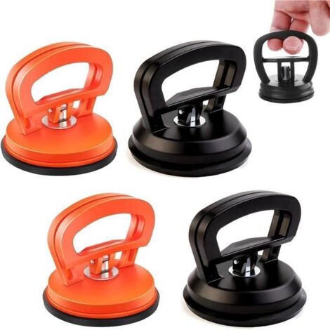 Extracteurs de bosses - Non spécifié - Pack de 4 - Plastique ABS - Compact - Polyvalent (1/4)