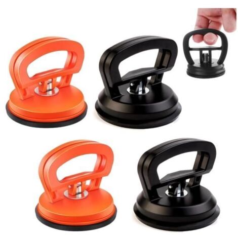 Extracteur de Bosses - Bosses - Kit de Débosselage - Compact - Puissant - Polyvalent (1/4)