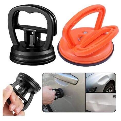 Extracteur de bosses - YD - Lot de 2 - Ventouse puissante - Matériaux durables - Facile à utiliser (1/4)