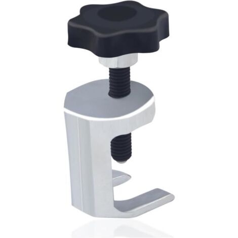 Outil de Démontage - Non spécifié - Extracteur Essuie Glace - Acier au Carbone - 6x3.23x3.1 cm - Réglable (1/4)