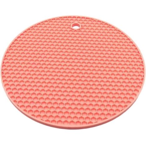 Jouet interactif pour perroquet - Puzzle de recherche de nourriture - Tapis à manger lentement (1/4)