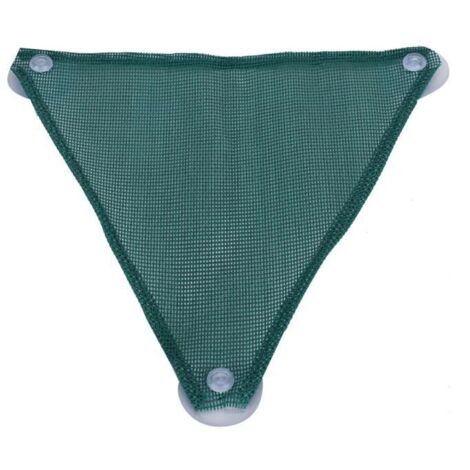 Hamac de Reptile Maille d'Escalade Jouets de Jeu de Lit de Couchage Doux au Repos Sur Chenilles(Petit ) (1/4)