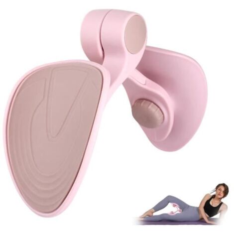 Appareil Musculation - Non spécifié - Entraînement Post-Partum - Ergonomique - Rose - Pour Femmes (1/4)
