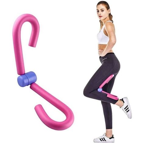 Cuisse Master Exerciseur, Multifonction Fitness Cuisse Toner, Appareil Musculation Fessier (1/3)