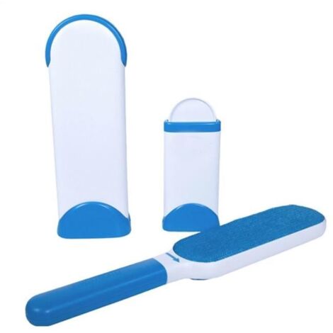 hurricane fur wizard Brosse Animaux Toilettage Depilement Amovible