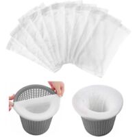 Chaussette Skimmer Piscine, Filtre Skimmer Piscine, Chaussettes Skimmer, Pool Skimmer Socks, Chaussette Filtrante Piscine