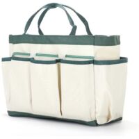 Sac de rangement pour outils de jardinage,pour Outils de Jardinage et équipement pour l'intérieur et Le Jardin