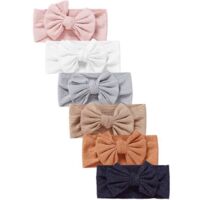 Bébé Fille Bandeau cheveux bébé fille Bandeaux bande de cheveux arc Bande de cheveux Bandeaux Accessoires bebe fille enfant en bas