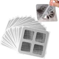 Autocollants jetables pour canalisations de Douche, Autocollants en Maille pour canalisations de Douche, Cache-canalisations jetable
