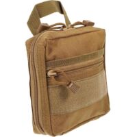 Multi Tool Pocket Camping Storage Tool Tool Bag Oxford Zipper Pouch Accessoire Sac à outils