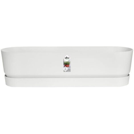 ELHO GREENVILLE LONG PLANTEUR, BLANC, 20 CM 1511807015000 (1/5)