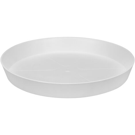 SOTTOVASO LOFT URBAN SAUCER ROUND 21CM COLORE A SCELTA