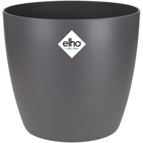 VASO BRUSSELS ROUND 20CM COLORE A SCELTA