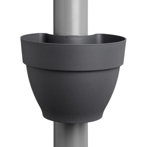 VASO VIBIA CAMPANA DRAINPIPE CLICKER 22CM COLORE A SCELTA