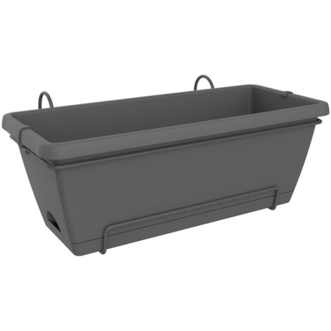 Barcelone Xl Allin1 55 anthracite