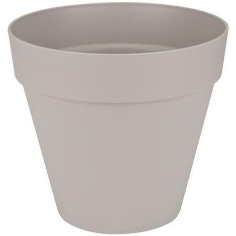 Pot de fleurs Elho Loft Urban Round 70 cm