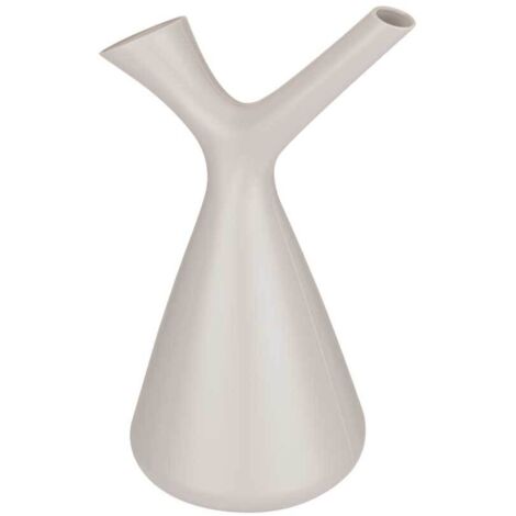 ARROSOIR PLONGEANT 1,7L GRIS CHAUD