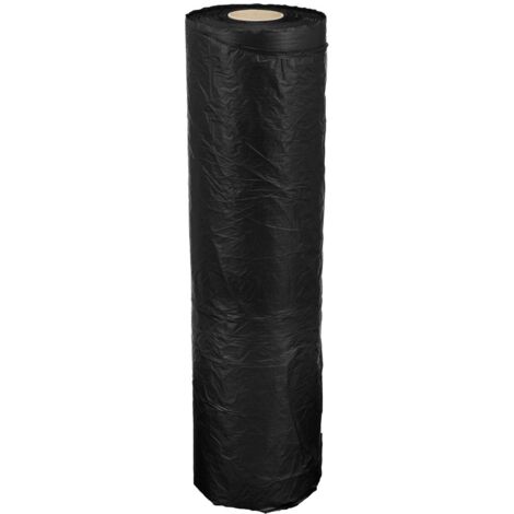 Stocker Film de paillage biodégradable 1,40 x 250 m