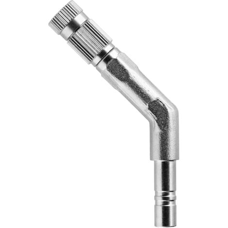 Buses anti-gouttes Stocker Bulk 135° Ø 6 mm pour Geysers - Monobloc (1/2)