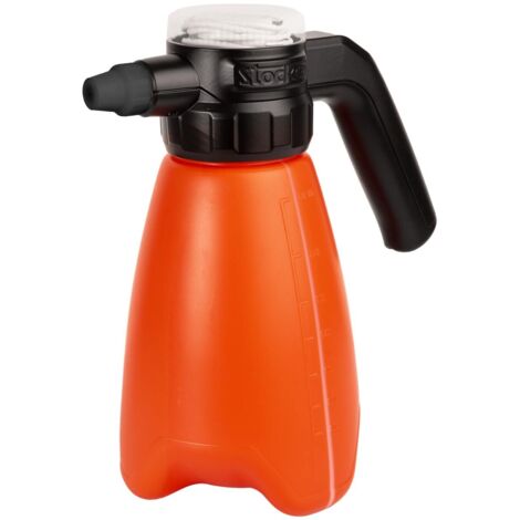 Stocker Thalia Pompe électrique 2 L Li-Ion (1/3)