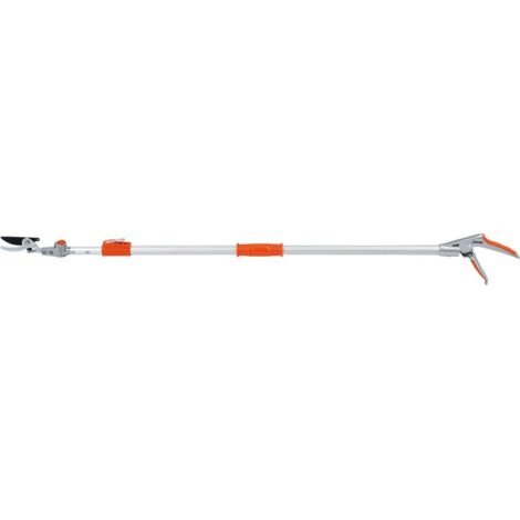 Stocker Ciseaux télescopiques réglables 180 300 cm