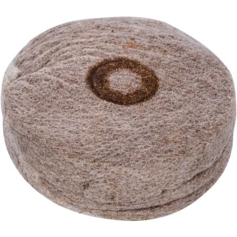 Terreau stocker tablettes fibre de coco 3,5 cm 12 unités (1/2)