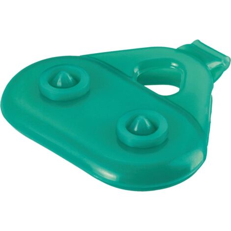 Stocker Clips 6 pièces par paquet (1/2)