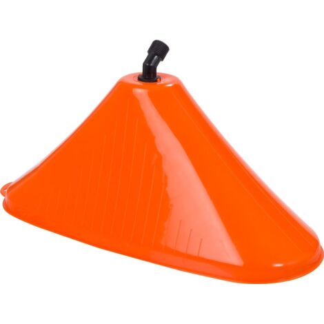 Stocker Cloche de désherbage pour art. 230, 235, 236, 237, 238, 239, 242, 247, 248, 249, 1247 (1/2)