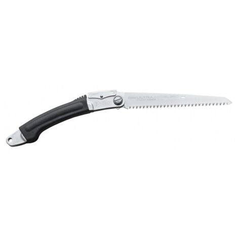 Scie à métaux SILKY Ultra Accel droite 240 (1/4)