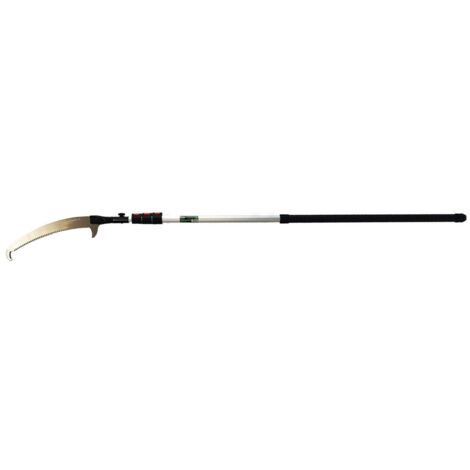 Scie à métaux télescopique 244 – Longueur 630 cm – Pour coupes précises dans bois dur – Technologie de lame avancée – Silky (1/2)