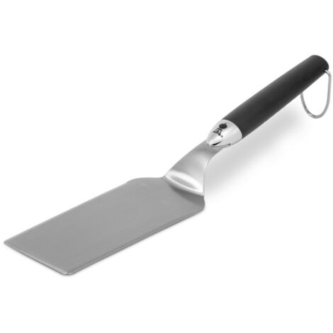 Spatule pour plancha Weber (1/4)