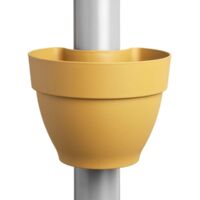 VASO VIBIA CAMPANA DRAINPIPE CLICKER 22CM COLORE A SCELTA