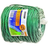 Stocker tube PVC souple Ø4 mm 1000 gr