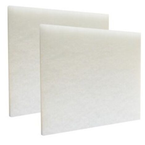 Filtres de rechange VMC 423098 – Lot de 2 – Pour double flux Atlantic Neodf – Haute qualité, expédié depuis la France (1/5)