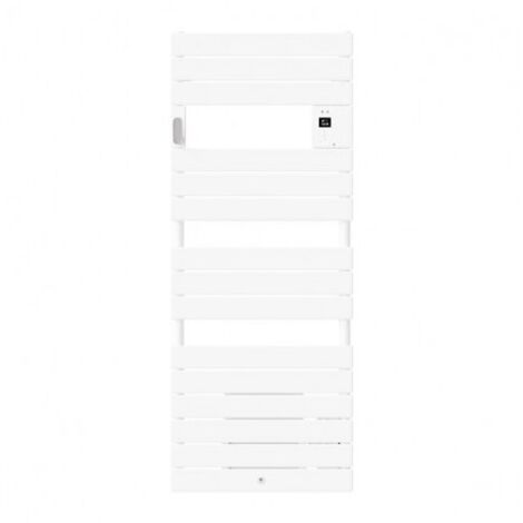 Thermor – Sèche-serviettes électrique 1000W – Triple Confort Système pour chauffage rapide – Programmation personnalisable – Installation murale recommandée (1/3)