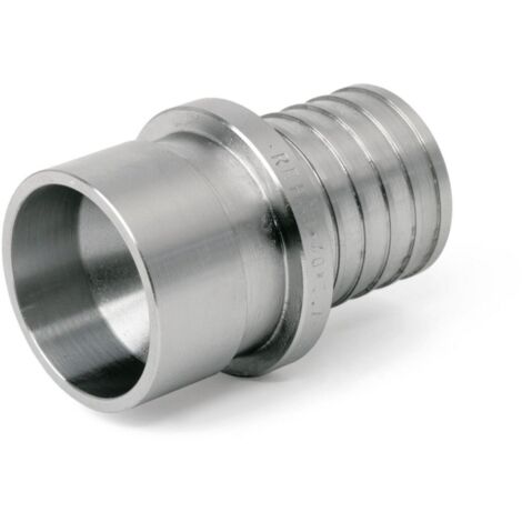 Raccord à souder SDR 11 LX REHAU 16-CU14/16 - 11690211001 (1/2)