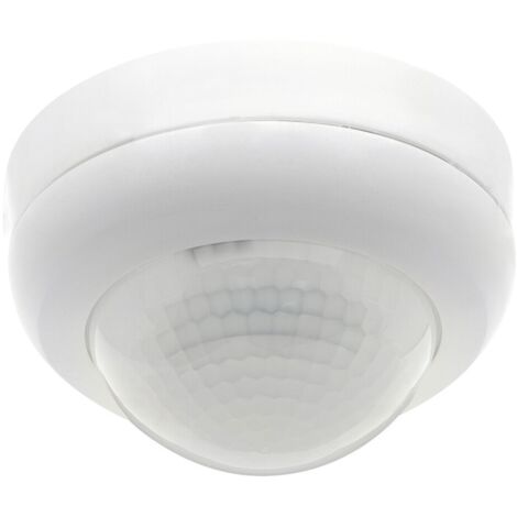 PD4N-1C-C-AP détecteur de mouvement spécial couloir 2x 10m en saillie LUXOMAT 92270 (1/5)
