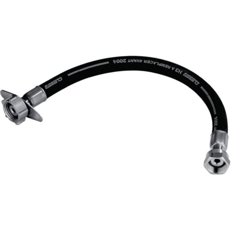 Lyre Propane sous coque - Modèle P11 (1/2)