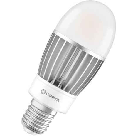 LEDVANCE HQL LED P 5400LM 41W 827 E40, 5400 LM, WARMWEISS (4099854040764) (1/5)