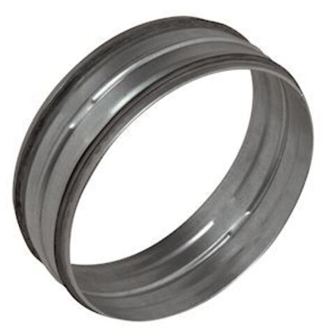 manchon - mâle / male - a joint - diamètre 160 mm - aldes 11098163