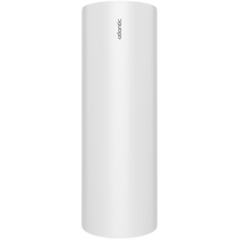 Chauffe-eau ACI ZENEO HYBRIDE Vertical Mural Standard 200L (1/10)