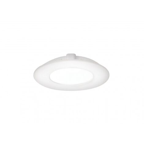 Aric – Spot encastrable LED 5W CCT 3000/4000K blanc – Ø85mm – Angle de diffusion 110° – IP20 – 50801 (1/5)
