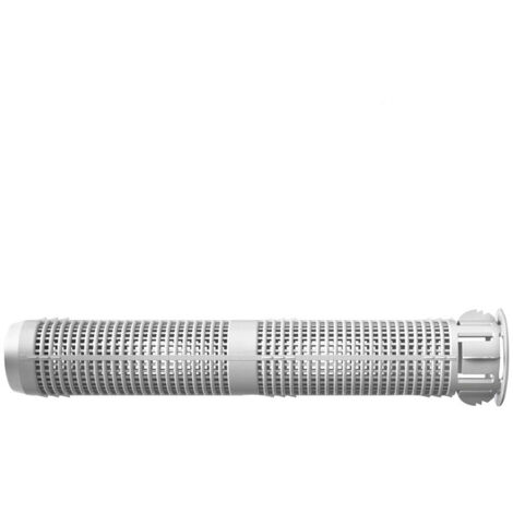 Fischer – Lot de 20 tamis d'injection Ø16 x 130 mm K en plastique – Adapté pour brique pleine et béton léger – Fixation rapide et sécurisée