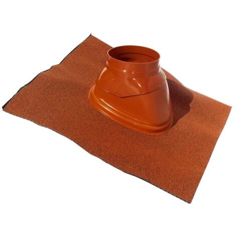 Solin UBIFLEX ocre - UBBINK : 189912 (1/2)